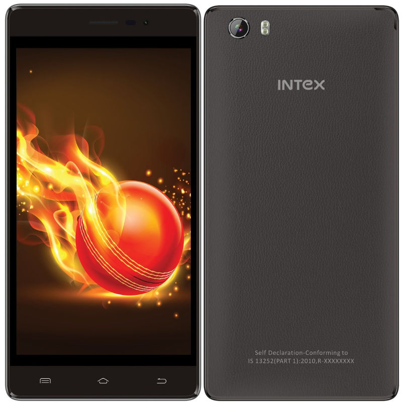 Kết quả hình ảnh cho Intex Aqua Lion 3G S