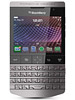 BLACKBERRY P'9981 Porsche Design