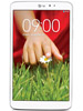 LG G Tablet 8.3 V500