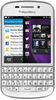 BLACKBERRY Q10 16Gb White (Cty)