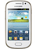 SAMSUNG Galaxy Fame S6810 (cty)
