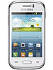 Samsung Galaxy Young S6310 (cty)
