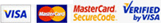 Chấp nhận thanh toán visa master card