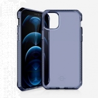 Ốp lưng Itskins Spectrum Clear iPhone 12Pro Max 
