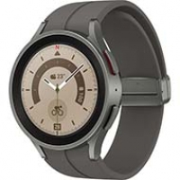 Samsung Galaxy Watch5 Pro Bluetooth R920 45mm Nguyên Seal Bảo Hành 12 Tháng