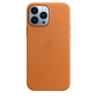 Ốp Lưng Apple Leather Magsafe iPhone 13 ProMax