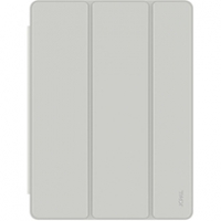  Bao Da JCPAL Durapro With Pencil Holder iPad Air 13 (2024) 