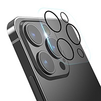 Dán Cường Lực Camera Jcpal iPhone 13 Pro/13 ProMax (JCP4109)
