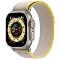 Apple Watch Ultra LTE 49mm