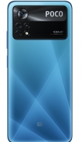 Xiaomi POCO X4 Pro 5G 128GB RAM 6GB