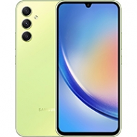 Samsung Galaxy A34 5G A346 128GB Ram 8G Nguyên Seal Bảo Hành 12 Tháng