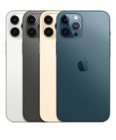 Apple iPhone 12 Pro Max 1 sim 256GB cũ 99% LL Chỉ Có 1 Máy