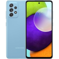 Samsung Galaxy A52s 5G A528 128GB Ram 8GB 99% Hàng Trưng Bày