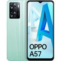 OPPO A57 64GB Ram 4GB (New - BH12T)