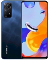 Xiaomi Redmi Note 11 Pro 5G 8GB RAM 128GB Chính Hãng