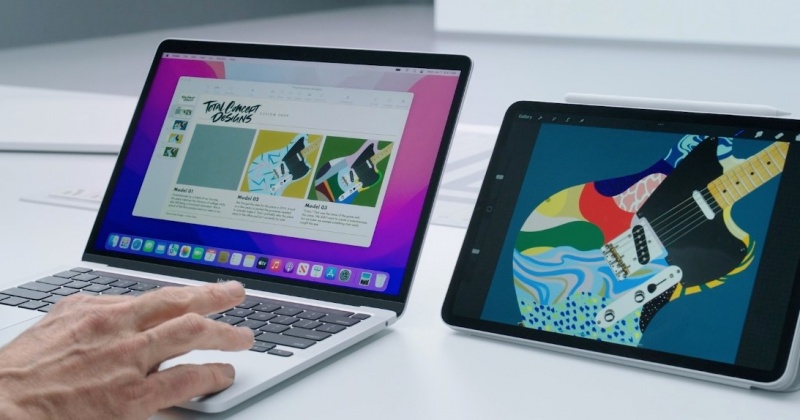 slide news banner
