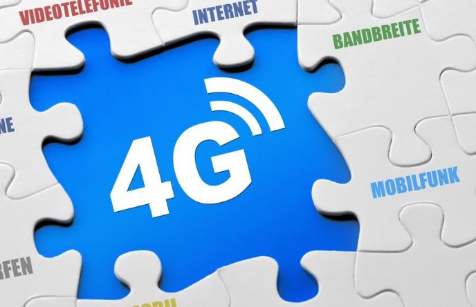 4g la gi