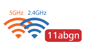 wifi dual brand