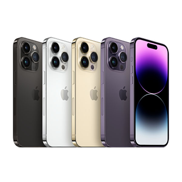 Apple iPhone 14 Pro Max 256GB LL