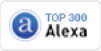 Top 300 Alexa