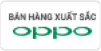 Bán hàng xuất sắc Oppo