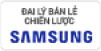 Đại lý bán lẻ chiến lược SamSung