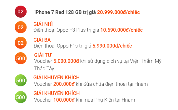 mua online hnam
