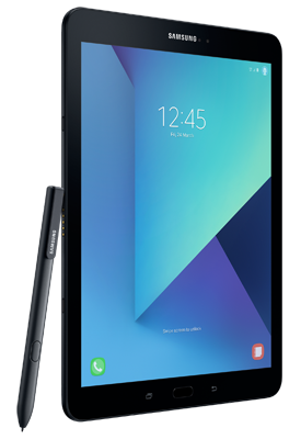 Galaxy Tab S3